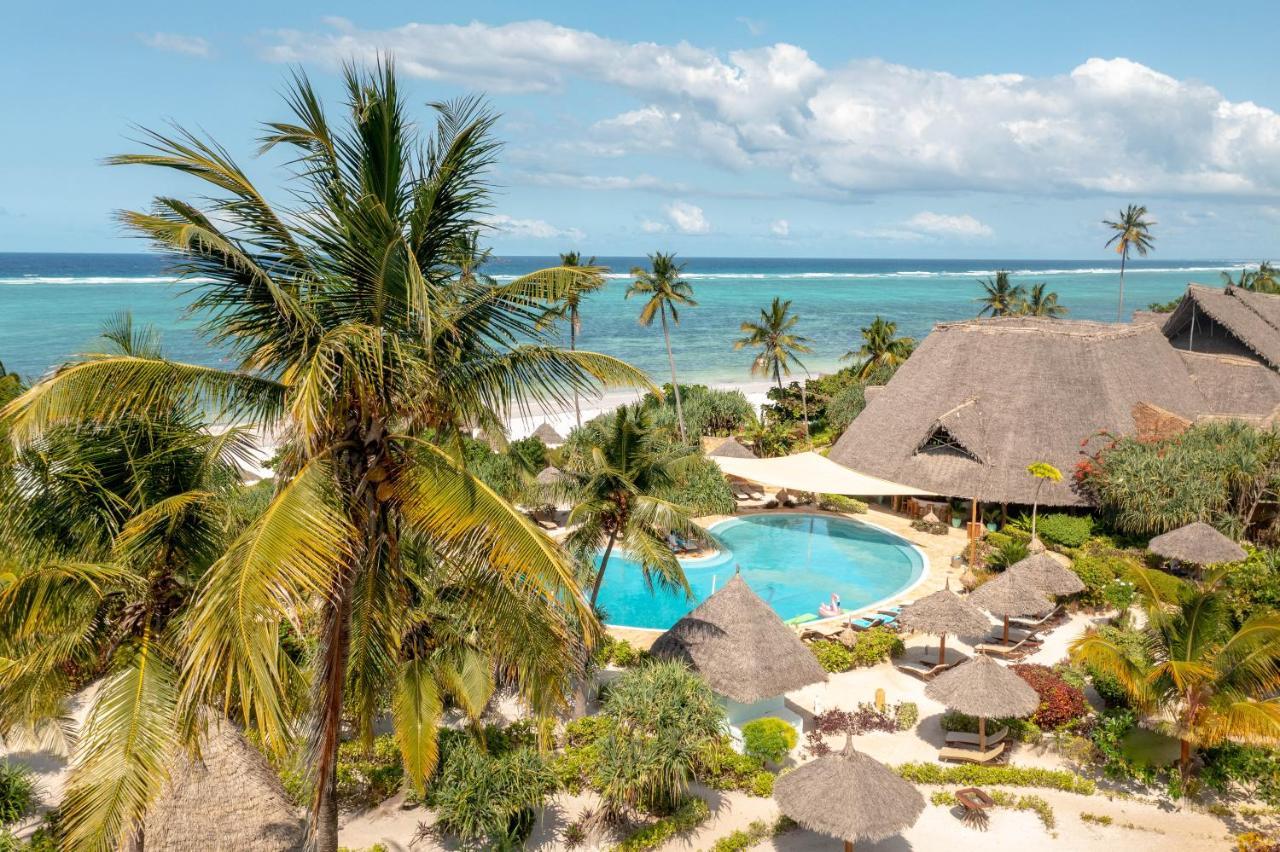 Zanzibar Queen Hotel Matemwe  Exterior photo