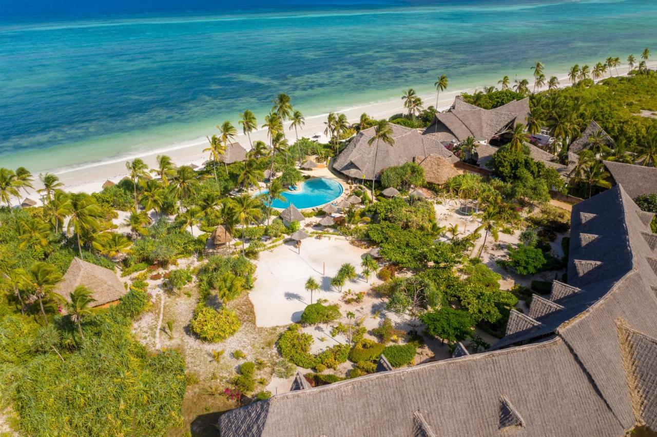 Zanzibar Queen Hotel Matemwe  Exterior photo