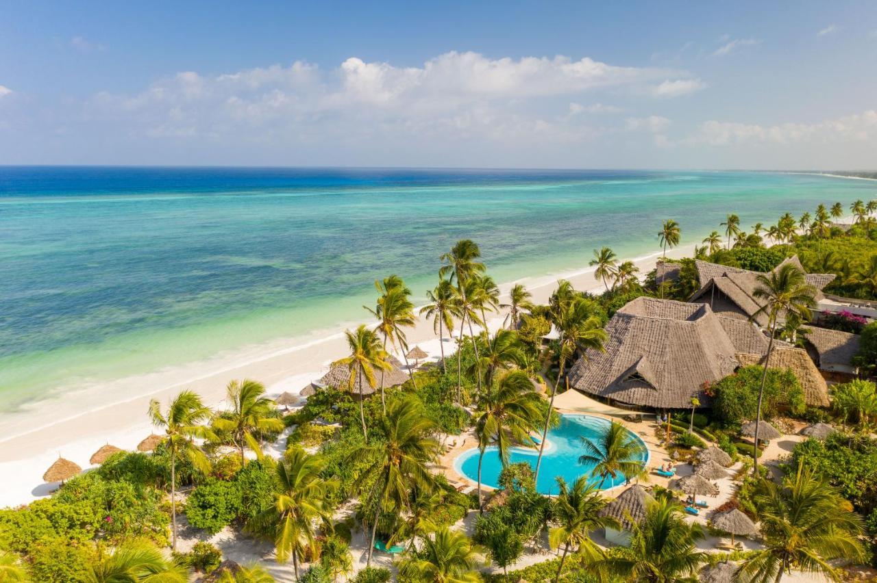 Zanzibar Queen Hotel Matemwe  Exterior photo