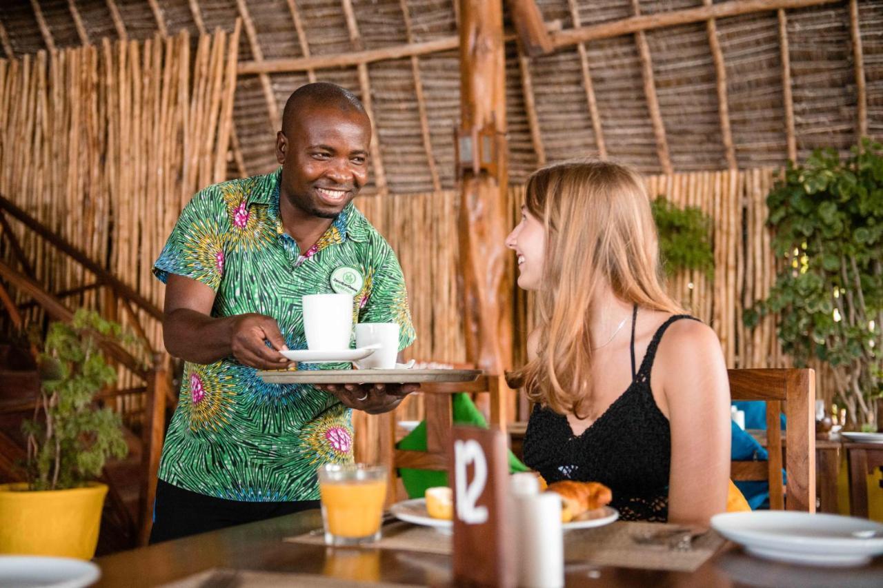 Zanzibar Queen Hotel Matemwe  Exterior photo