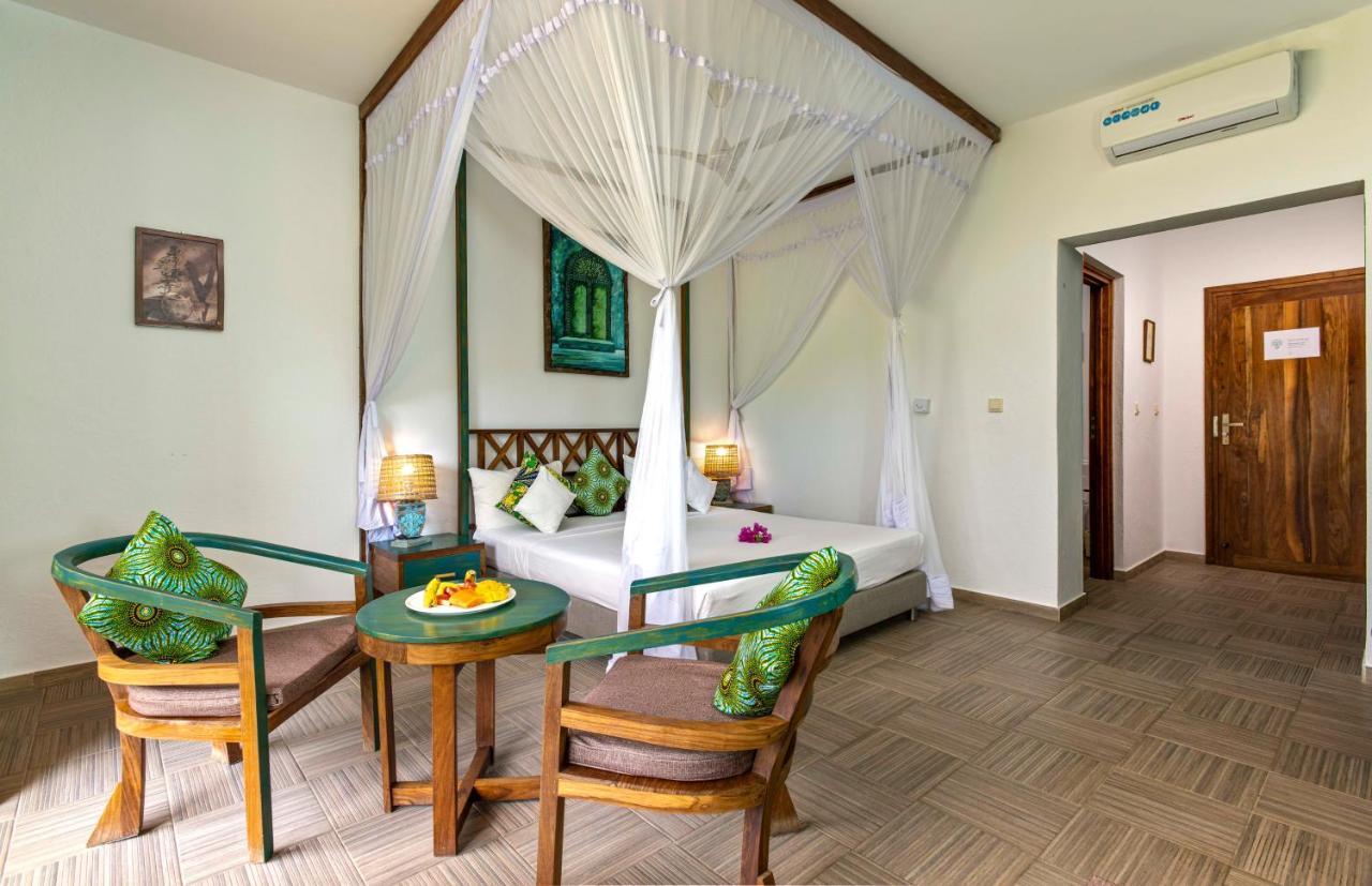 Zanzibar Queen Hotel Matemwe  Exterior photo