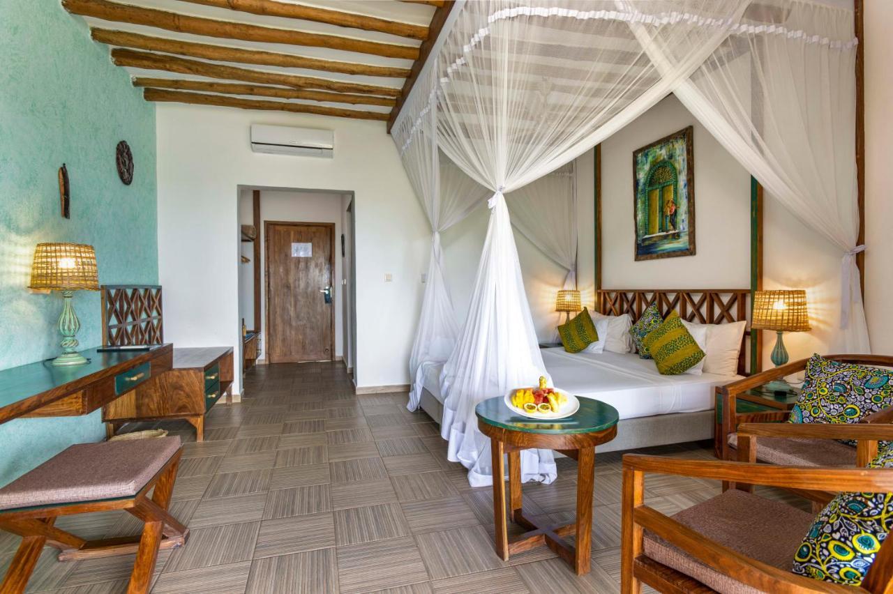 Zanzibar Queen Hotel Matemwe  Exterior photo