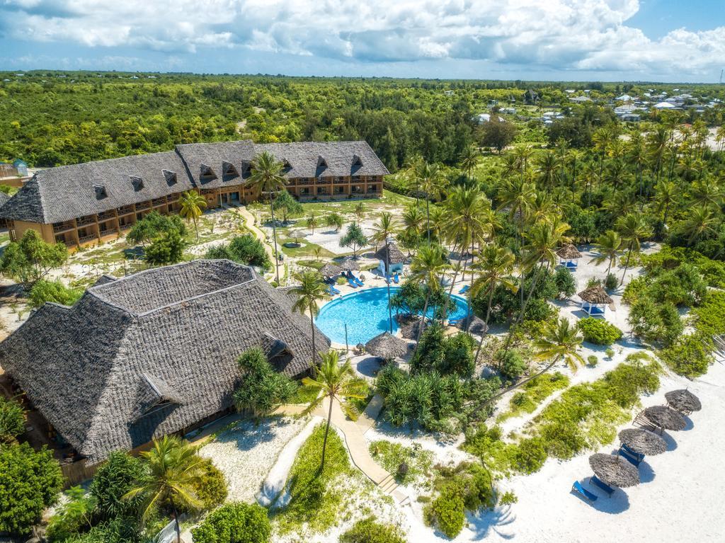 Zanzibar Queen Hotel Matemwe  Exterior photo