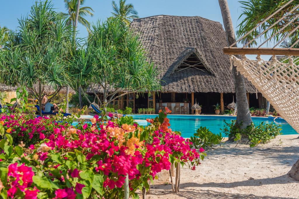 Zanzibar Queen Hotel Matemwe  Exterior photo