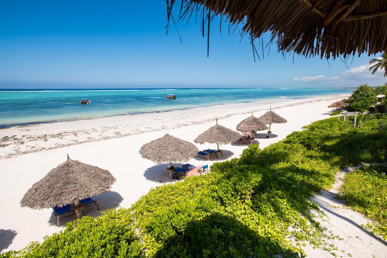 Zanzibar Queen Hotel Matemwe  Exterior photo