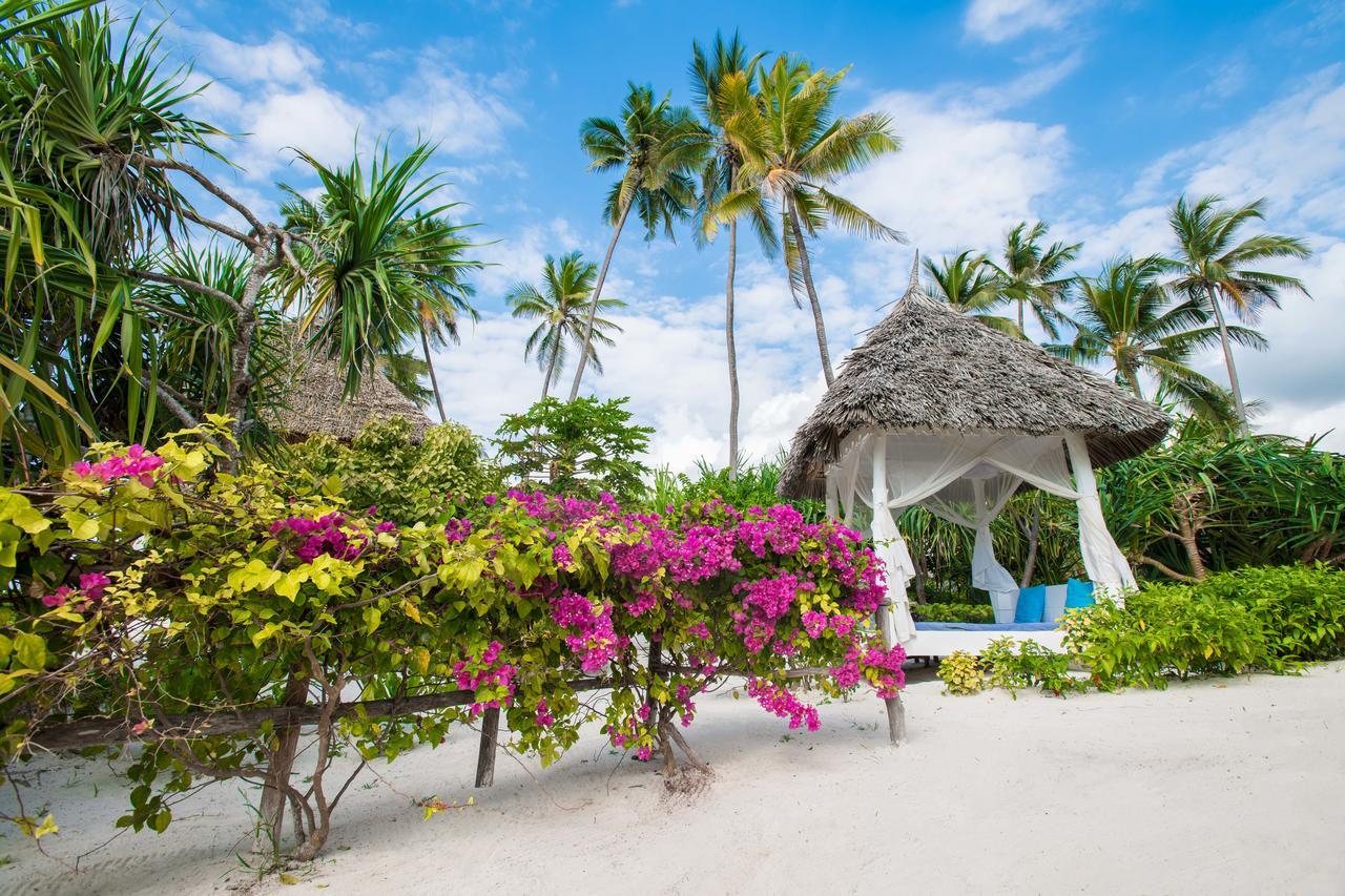 Zanzibar Queen Hotel Matemwe  Exterior photo