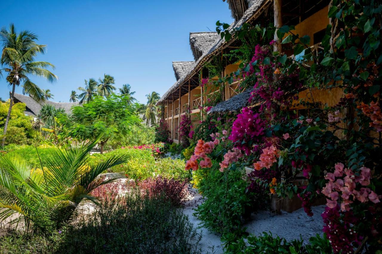 Zanzibar Queen Hotel Matemwe  Exterior photo