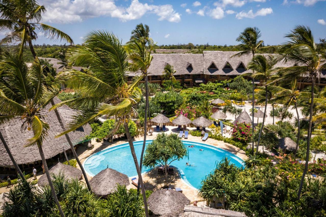 Zanzibar Queen Hotel Matemwe  Exterior photo