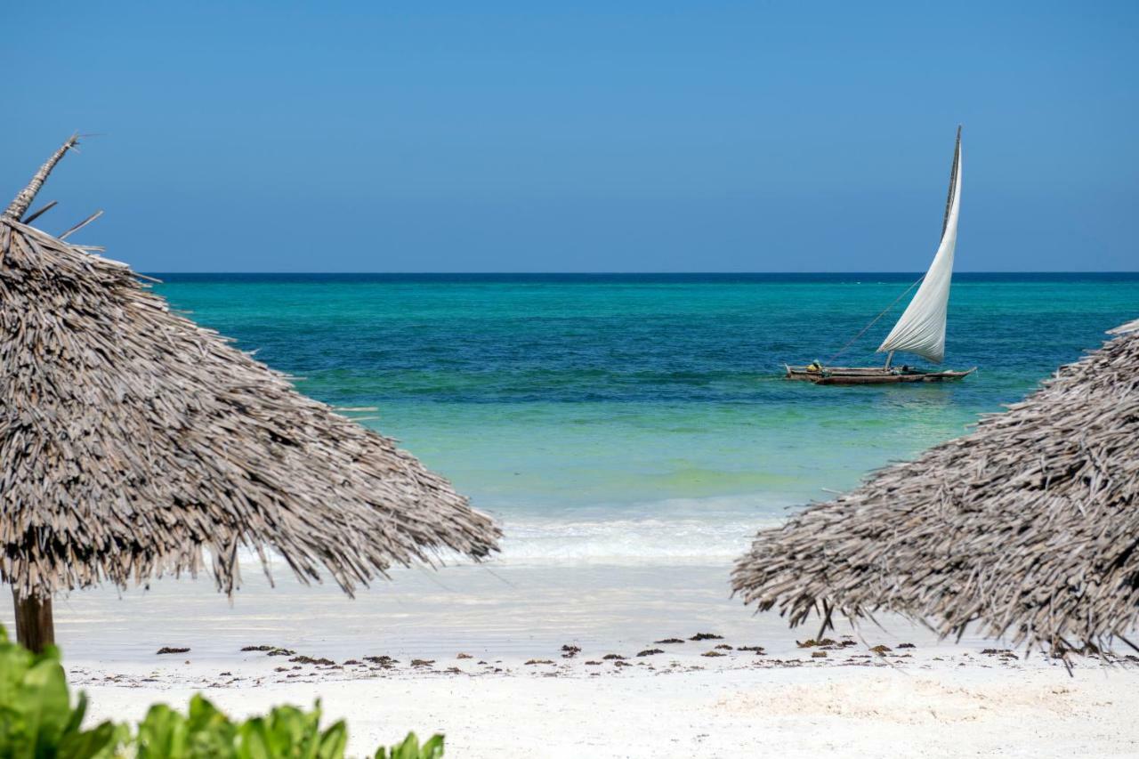 Zanzibar Queen Hotel Matemwe  Exterior photo